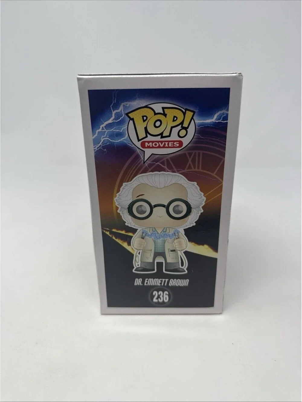 Funko pop dr